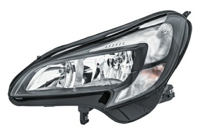 LAMP OPEL CORSA E 09.14- LE 1EF011830-011  