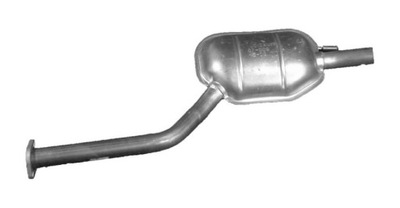 Izawit гаситель средний db w124 фото №1