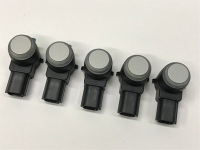 Opel датчик pdc 13386528 фото №1