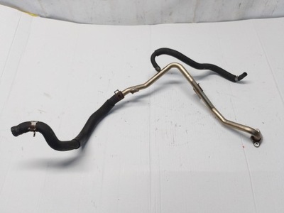 Wąż wody toyota prius ii 1.5 фото №1