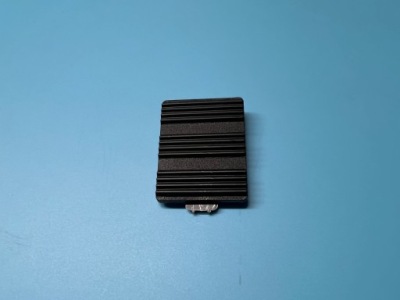 Nowa оригинальная молдинг защитная порог пол задняя sprinter 91068639009051 фото №1