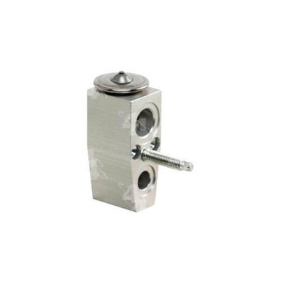 Клапан розширювальний кондиціонера chevrolet impala 12-15 фото №1