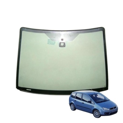 Стекло передняя ford focus c-max 2005- 2315130, 2315120 фото №1