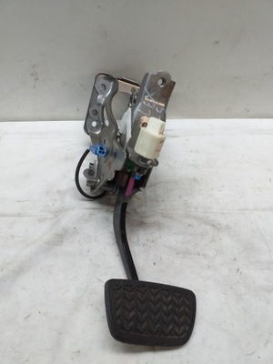 Lexus gs iv 300 педаль гальма фото №1