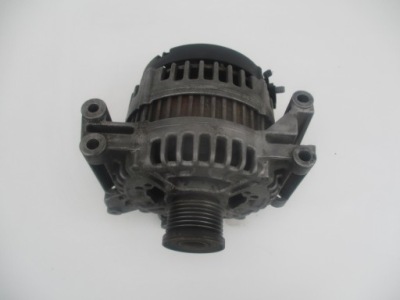 Генератор mercedes w211 w203 w204 clk 209 2.2cdi фото №1