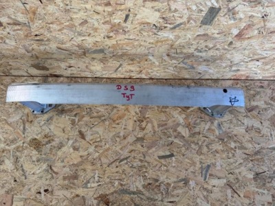 Citroen ds9 балка pod бампер задня фото №1