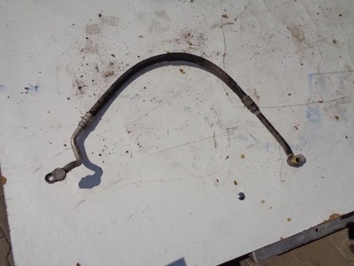 Шланг кондиціонера audi a4 b7 2.7 tdi фото №1