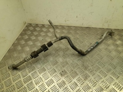 Vw touareg iii 760 3.0 шланг кондиціонера фото №1