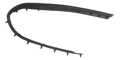 Mercedes w140 прокладка фара перед правая dol фото №1