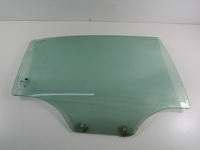 Chevrolet epica ii 2 стекло дверь задняя правая sedan 4d фото №1