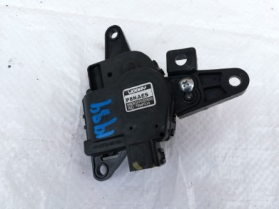 Моторчик обігрівача ea1f0-edfad02 kia hyundai фото №1