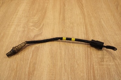 Датчик лямбда-зонд captiva antara 2.2 фото №1