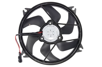 Tyc 805-0010 вентилятор, охолодження двигуна фото №1