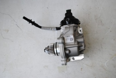 Насос впрыскная bosch 0445010799 фото №1