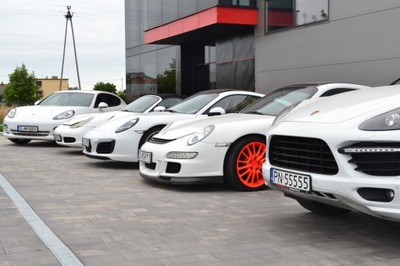 PORSCHE CAYENNE PANAMERA REPARACIÓN 911 BOXSTER  