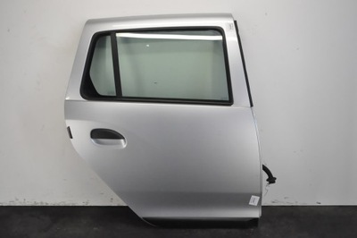 Dacia logan mcv ii дверь правый задняя задние ted69 фото №1