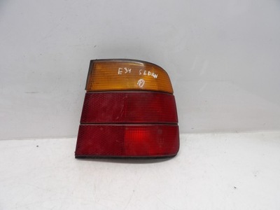 Лампа права задня bmw e34 фото №1