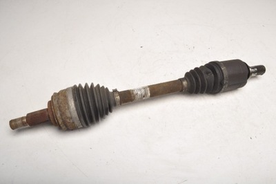 Renault clio iv приводной вал левая короткий 391017922r фото №1