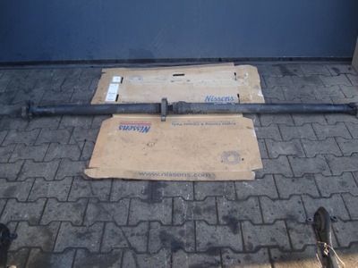 Kia sportage iii 2.0 crdi wał привідний фото №1