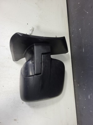 Зеркало левая 5 pin opel vivaro b 16r фото №1