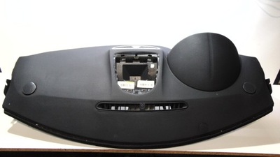 Renault clio 3 консоль панель приладів панель приладів приладова фото №1