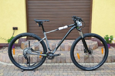 Cannondale Trail SL Four Deore 29 Suntour L NOWY!