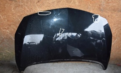 Opel astra iv капот фото №1