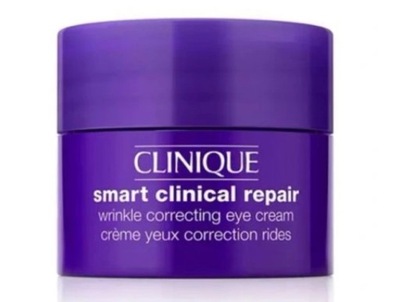 Clinique Smart Clinical Repair Eye Cream krem pod Oczy 5 ml wrinkle