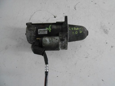 Стартер subaru legacy 2.0 d # фото №1