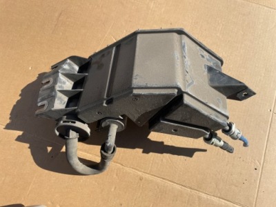 Alfa romeo stelvio giulia 2.0 фильтр паров топлива 50532236 фото №1