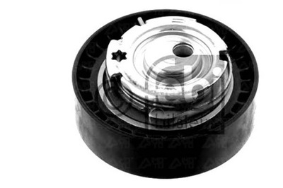 Febi ролик ремень распределительного вала renault thalia sandero f фото №1