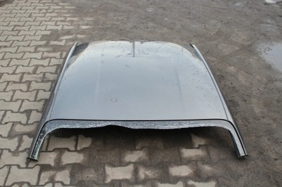 Ford mustang gt vi дах фото №1