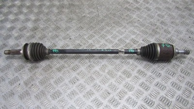 Honda cr-v iv 2.2 привідний вал ліва задня задня 12-16 фото №1