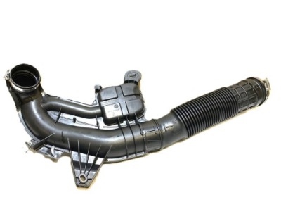 Trafic iii iv nv300 primastar 2.0 dci воздухозаборник труба 165758306r 165756662r фото №1