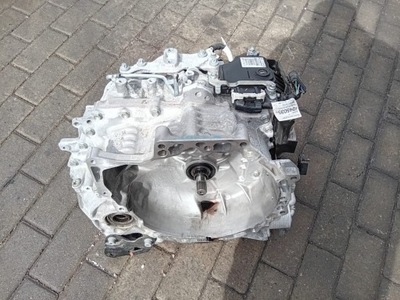 OPEL MOKKA II B КОРОБКА ПЕРЕДАЧ 1.2 THP АВТОМАТ 9834910080