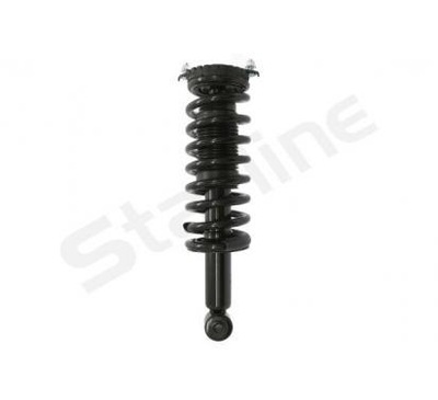 Starline амортизатор пружина subaru legacy фото №1