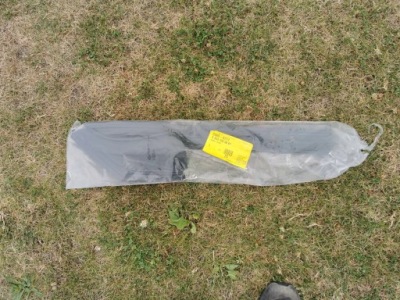 Smart forfour ii w453 nowa напрямна права a4537205001 фото №1