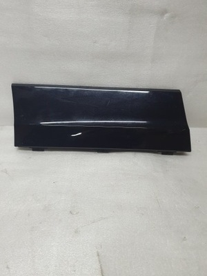 Vw t-roc cabrio молдинг боковая задний правый крыло 2gc854950a фото №1