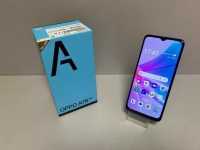 TELEFON OPPO A78