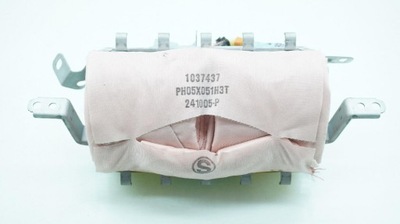 Подушка подушка безпеки пасажира lexus is 220 фото №1