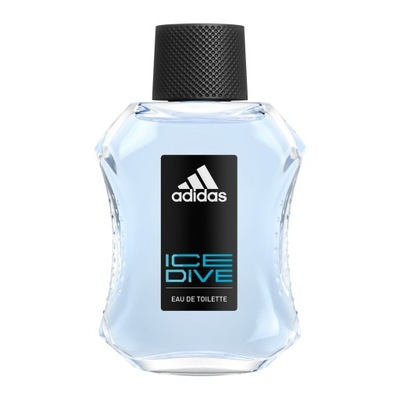 Adidas EDT Ice Dive 100 ml