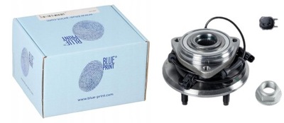 Подшипник, набор ремонтный ступица jeep wrangler iii фото №1