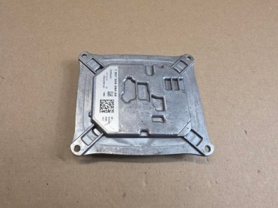 Перетворювач led alfa romeo giulietta 130732928400 nr.5 26 фото №1