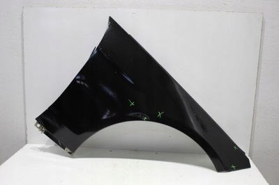 Mercedes e212 w212 lift крыло перед правый фото №1