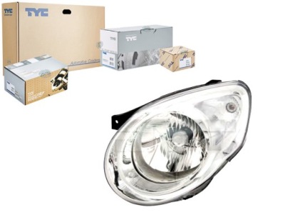 Фара tyc 20-11664-05-2 фото №1