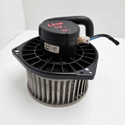 Mitsubishi l200 iv 4 2.5 did повітродувка вентилятор обдув фото №1