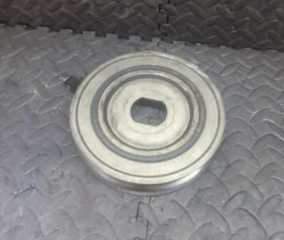 Шків trafic vivaro 8201058962 фото №1