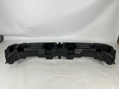 Балка абсорбер задняя dacia bigster фото №1