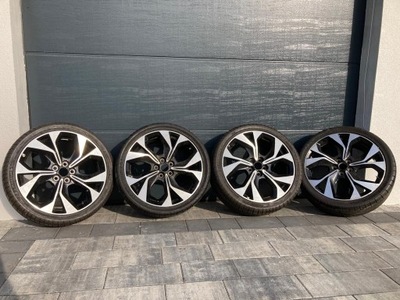 235/35/19 MICHELIN LLANTAS MONDEO MK5 FOCUS MK4 FORD  