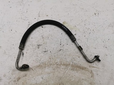 Труба шланг кондиционера renault laguna ii 1.9dci фото №1